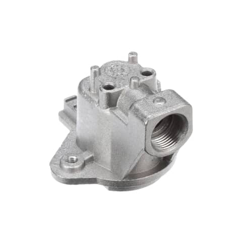 Bertazzoni Part# 510514 Burner (OEM) Small