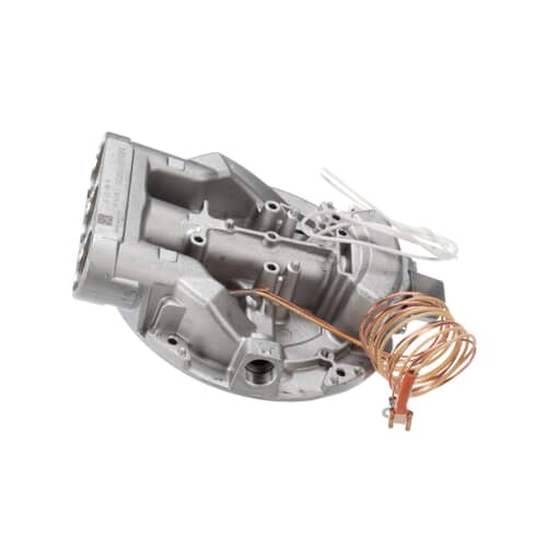Bertazzoni Ultra-Rapid Dual Burner 510526
