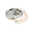 Bertazzoni Part# 510529 Dual Burner - Genuine OEM