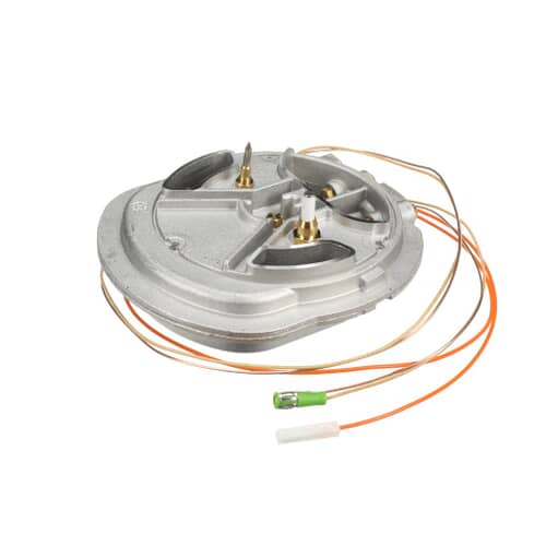 Bertazzoni Part# 510529 Dual Burner - Genuine OEM
