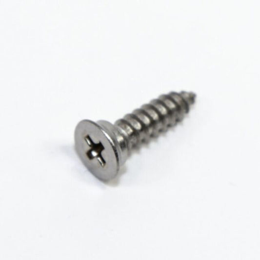 Dacor Ss Screw M6X50 Tcei - 76255