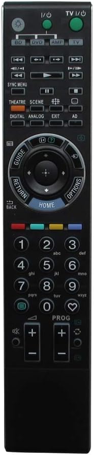 Sony Remote Control - RMYD016