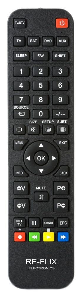Samsung Remote Control - 3F14-00007-2