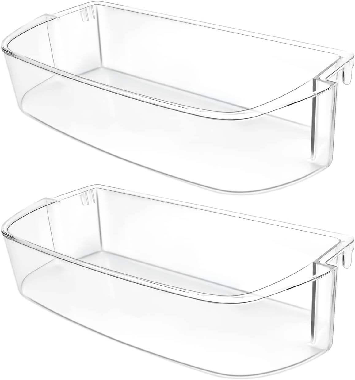 Whirlpool Refrigerator Gallon Door Bin - WRS588FIHV00