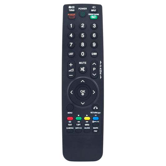 LG Remote Controller Assembly - AKB69680416