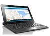 Lenovo Thinkpad Helix 2nd Gen 2-in-1 Tablet 11.6 Inche FHD Display - 20CHS12600