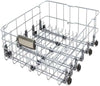 LG Dishwasher Lower Rack Assembly - AHB73129108