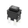 Delonghi Switch Merch Sb-52 10/16A 250V - 5113211621