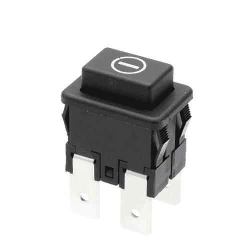 Delonghi Switch Merch Sb-52 10/16A 250V - 5113211621