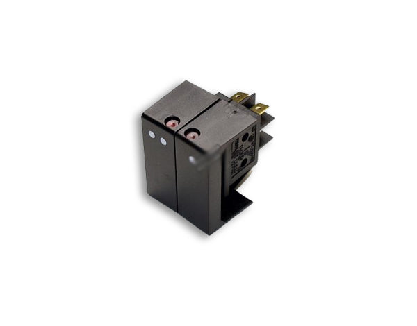 Delonghi Large Double Rocker Switch - 511741