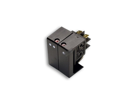 Delonghi Large Double Rocker Switch - 511741