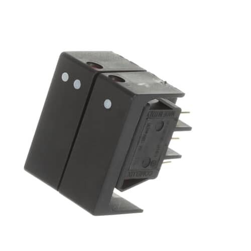 Delonghi Large Double Rocker Switch - 511741