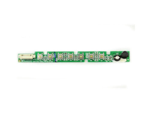 Haier Remote Control And Keypad Asse - 511GMR30M02