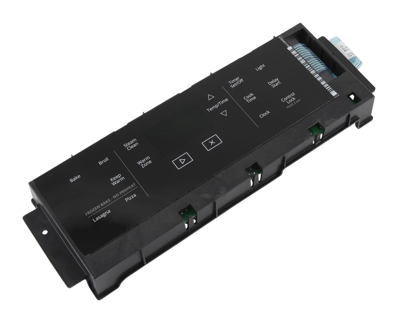 Whirlpool Range Oven Control Assembly – W11567368