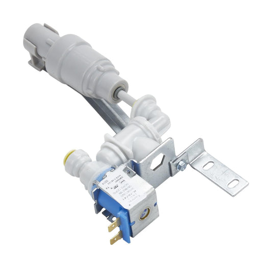 KitchenAid Ice Cube Maker Water Inlet Valve KUID308ESS1