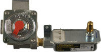 GE Valve Control Assembly WB21X38548