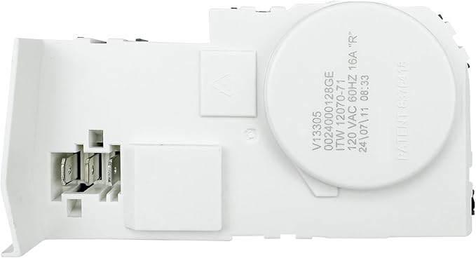 GE GFW650SPN0SN Washer Door Lock Assembly