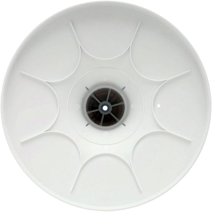 Amana Agitator Assembly - NTW4516FW3