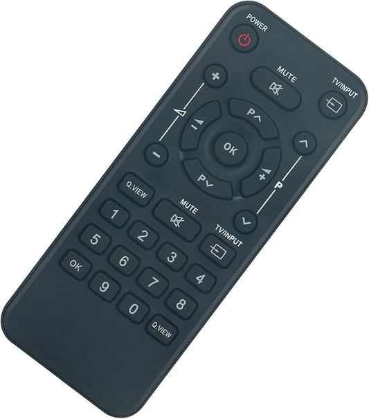 LG Remote Controller Assembly - AKB72914012