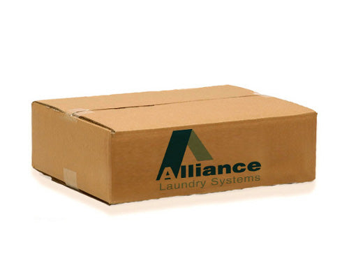 Alliance Laundry Systems Part# 513156 Dryer Door (OEM)