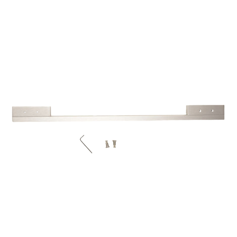 Fisher and Paykel Part# 513545 Front Handle Mounting Kit - Genuine OEM