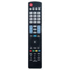 LG Remote Controller Assembly - AKB73756559