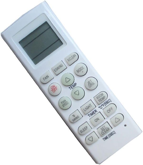 Lg Remote Controller Assembly - AKB73635607