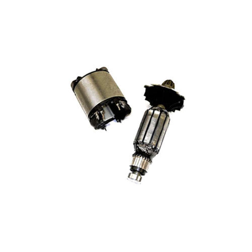 Dewalt Field And Armature Assembly - 5140071-54