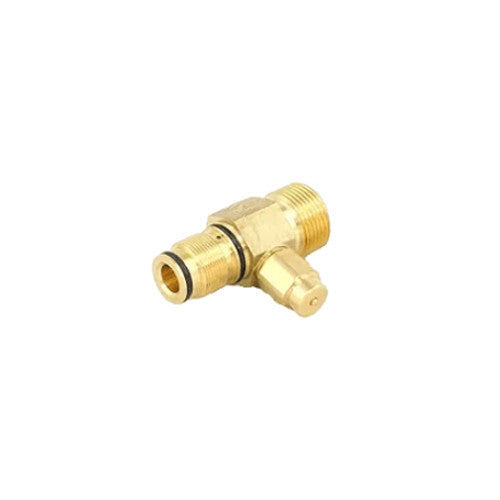 Dewalt Outlet Fitting Kit - 5140186-12
