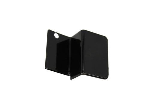 Dacor End Cap, Rh, Millenn - 103732-01