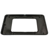 Dacor Part# 700638BP Bezel Assembly (OEM)