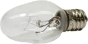 Alliance Laundry Systems Light Bulb 60954