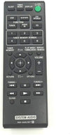 Sony Remote Control (Rm-Amu187) - 1-492-555-11