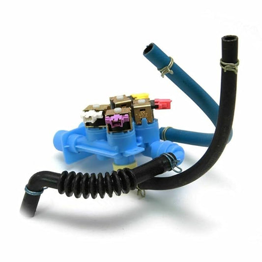 Maytag Washing Machine Water Inlet Valve MHW4200BW0