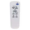 LG Remote Controller Assembly - 6711A90028T