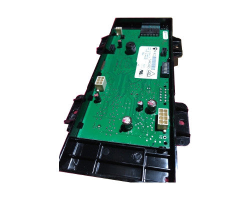 Speed Queen Part# 515503P Dryer Control w/ Overlay Assembly (OEM)