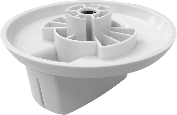 Hotpoint Dryer Touchpad Control Panel Assembly - White HTX24EASK0WS