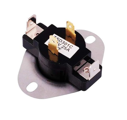 Maytag Dryer Thermal Cut-Off Kit MGD5805TW1