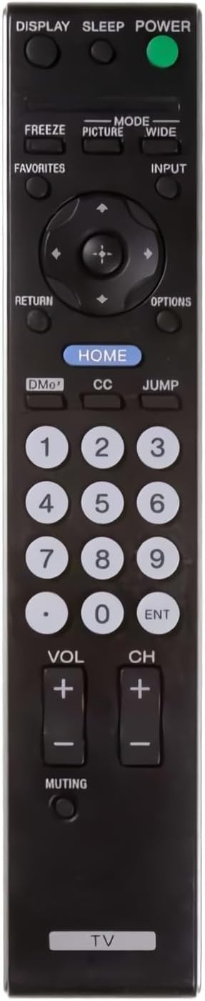 Sony Remote Control - 1-480-262-11