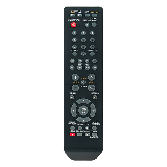 Samsung Remote Control Assembly - AC59-00061A