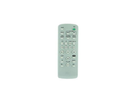 Samsung Remote Control Assembly - AH59-01159L