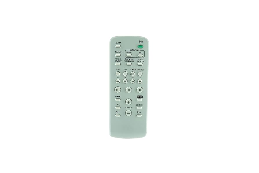 Samsung Remote Control Assembly - AH59-00134Q