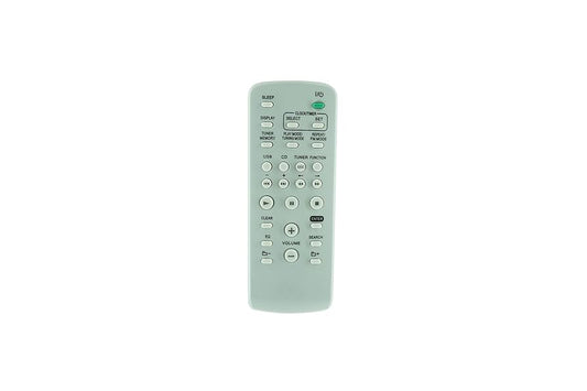 Samsung Remote Control Assembly - AH59-00134Q