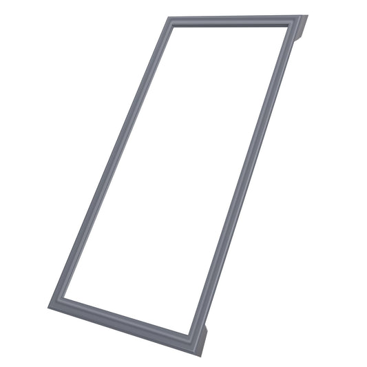 Frigidaire Refrigerator Door Gasket (Gray) 241778307