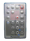 Panasonic Remote Control (Nvds5) - VEQ1976