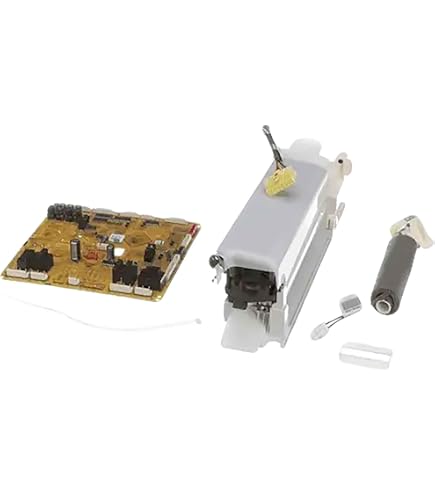 Samsung Refrigerator Ice Maker Service Kit - DA82-02707A