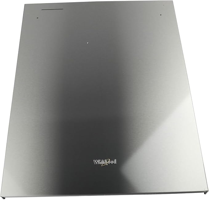 Whirlpool Outer Door Panel W11461694
