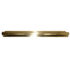 Dacor Part# 62695S Handle (OEM) Stainless