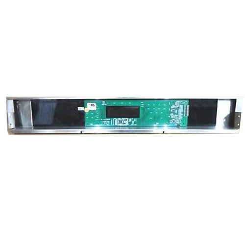Dacor Asy, Control Glass, Sngl - 701443