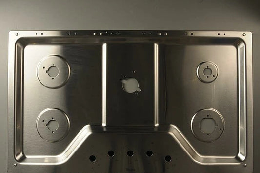 Whirlpool Part# W11170799 Cooktop (OEM)